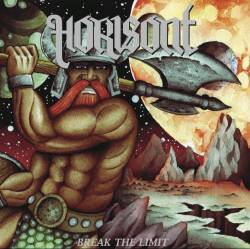 Horisont : Break the Limit